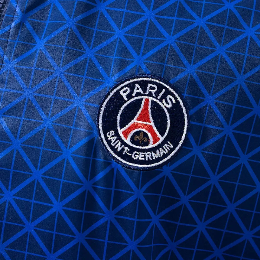 Veste PSG coupe-vent jacket 2025/26