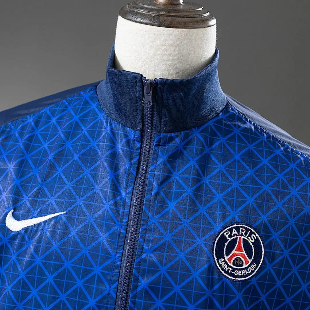 Veste PSG coupe-vent jacket 2025/26