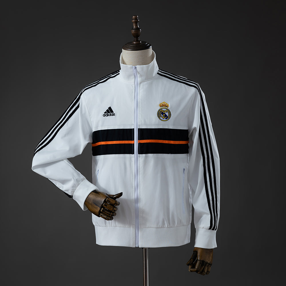 Veste Real Madrid Coupe-Vent Jacket 2013/14