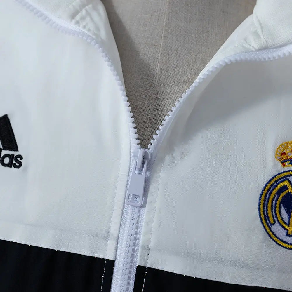 Veste Real Madrid Coupe-Vent Jacket 2013/14