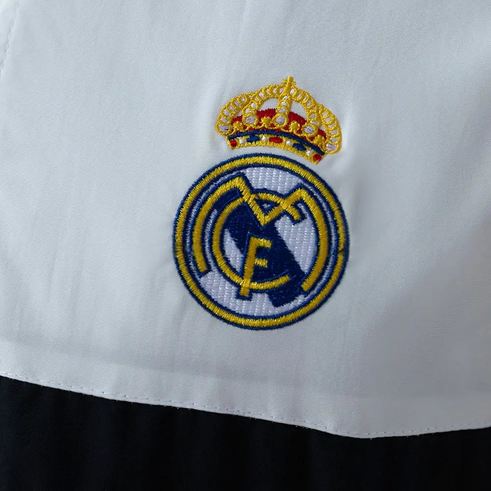 Veste Real Madrid Coupe-Vent Jacket 2013/14