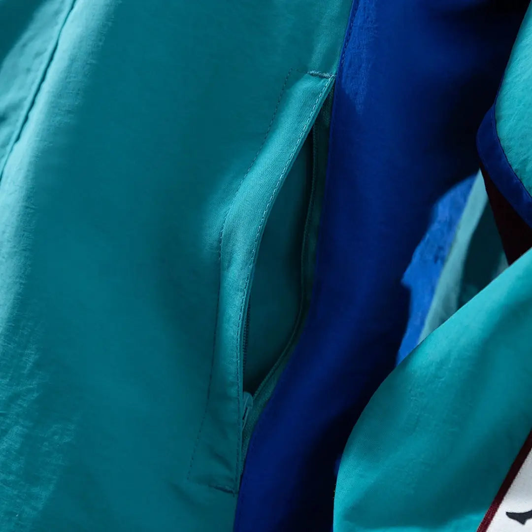 Veste Real Madrid Coupe-Vent Jacket 2025/26