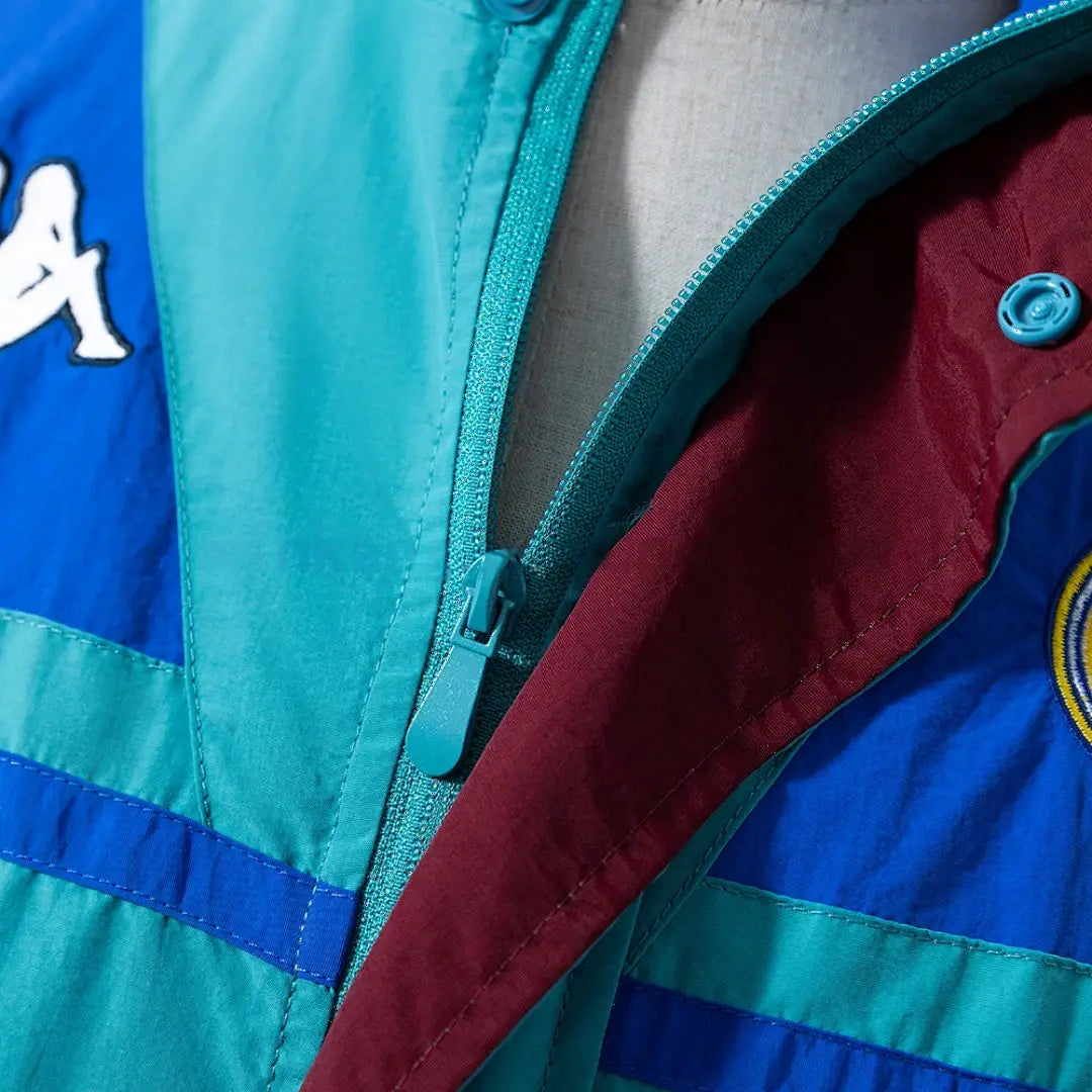Veste Real Madrid Coupe-Vent Jacket 2025/26