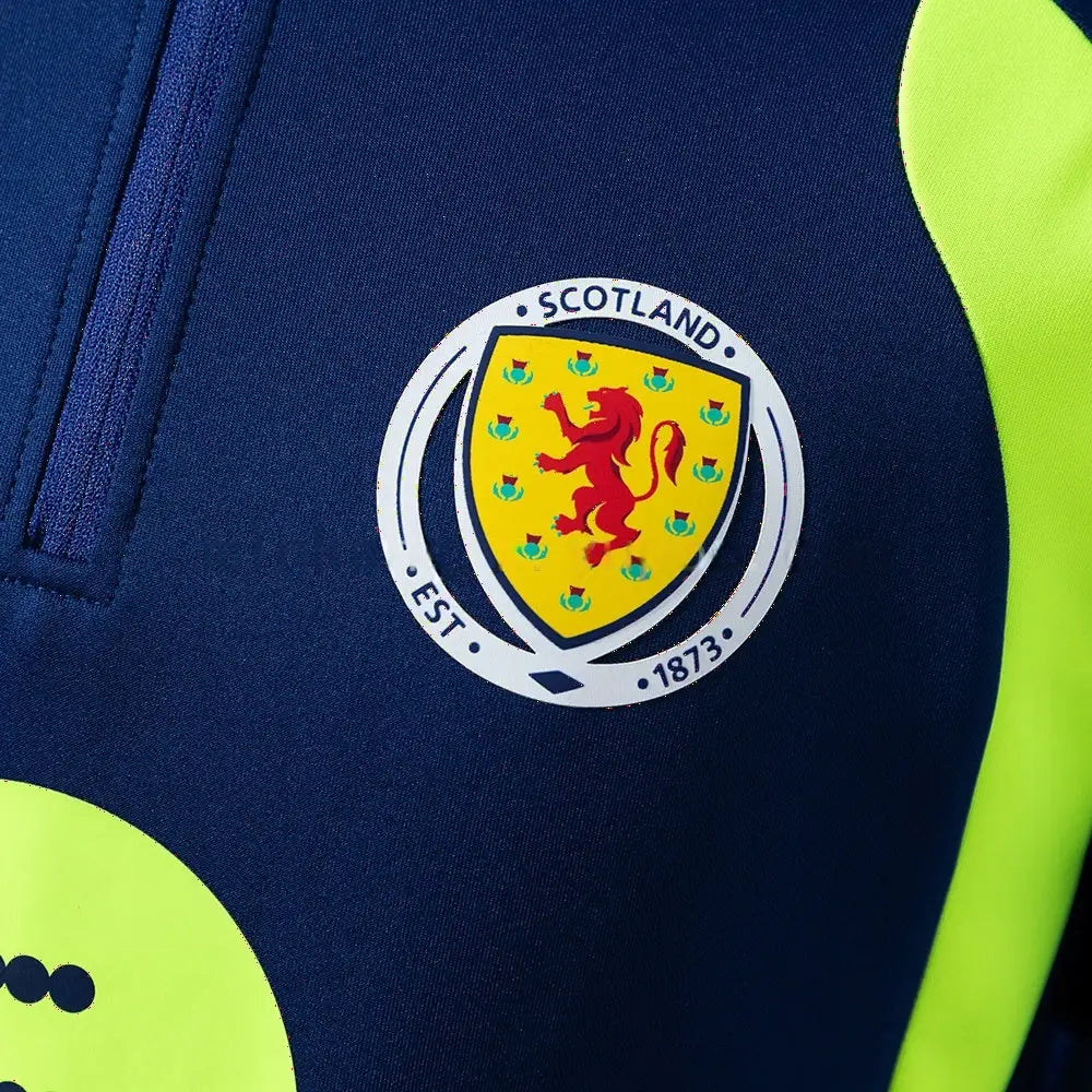 Veste Scotland coupe-vent jacket 2026