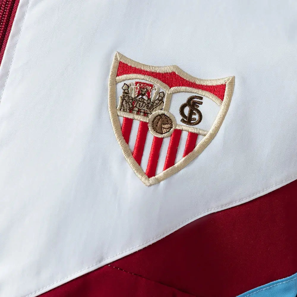 Veste Sevilla coupe-vent jacket 1993/94