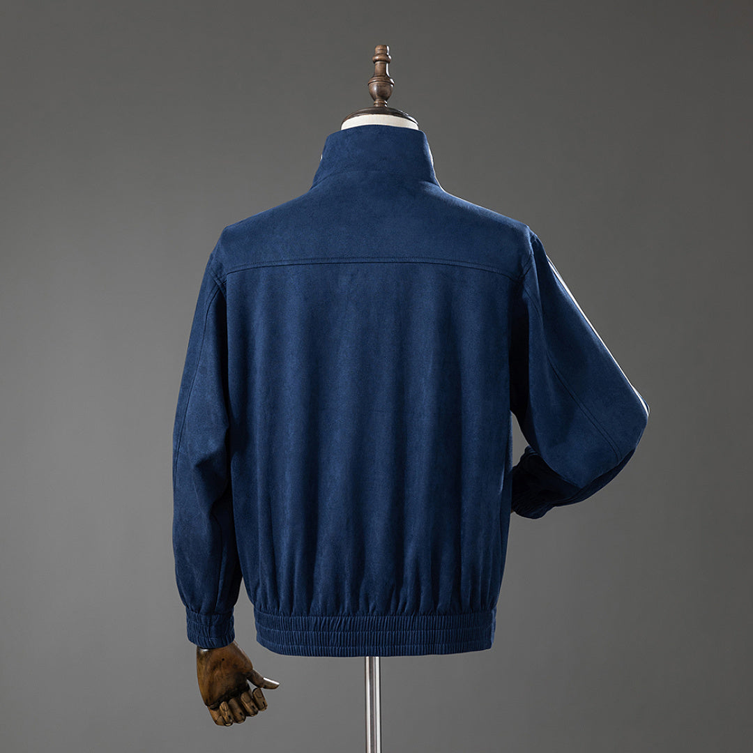Veste Tang Coupe-Vent CNY