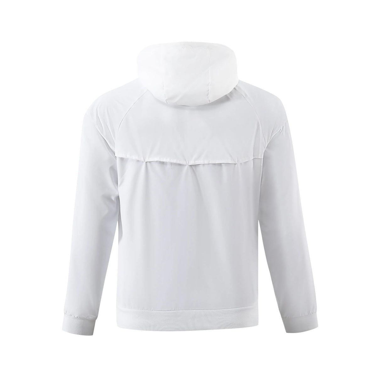 Veste Trench Coat Tottenham blanc 2024/25