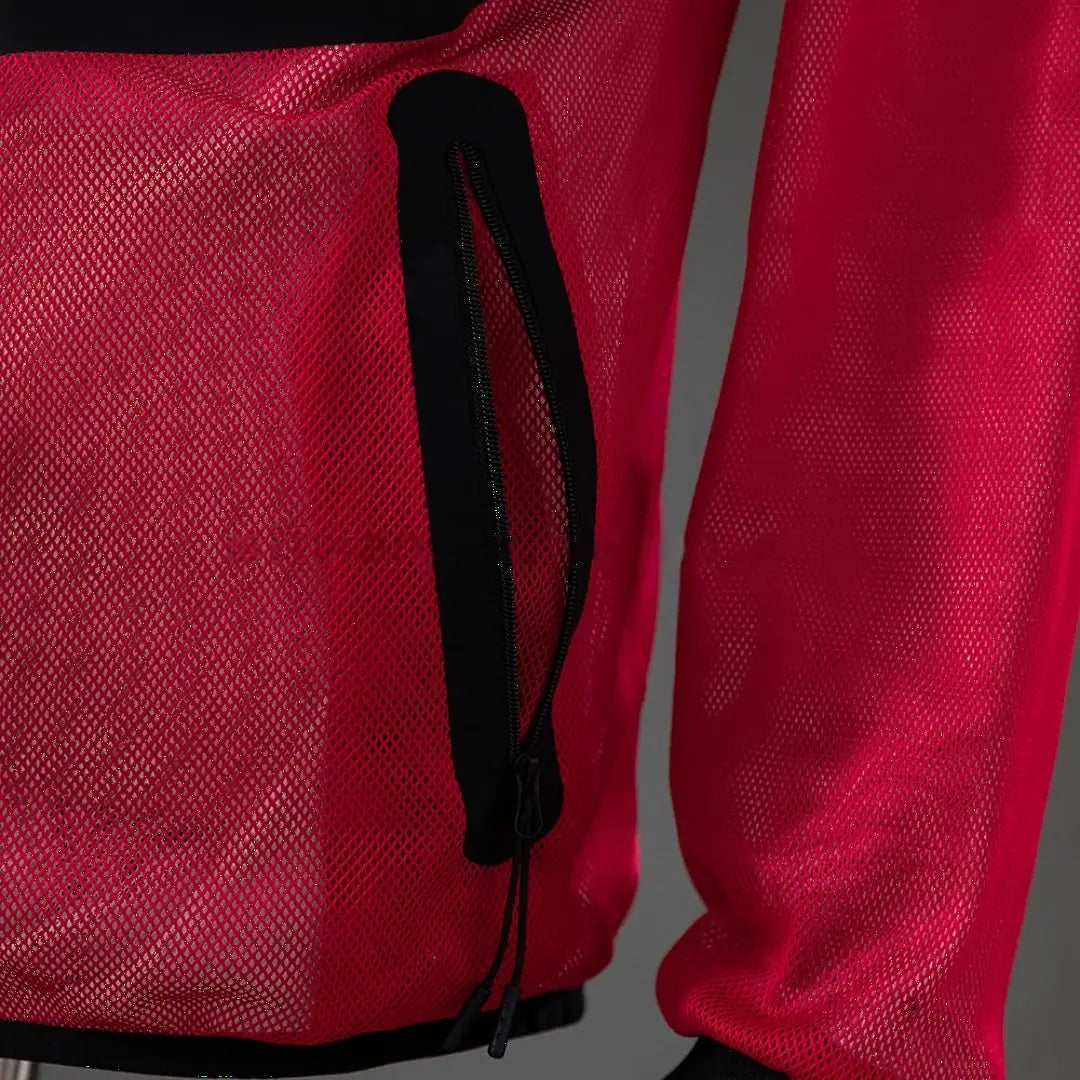 Veste USA Coupe-Vent Jacket 2026