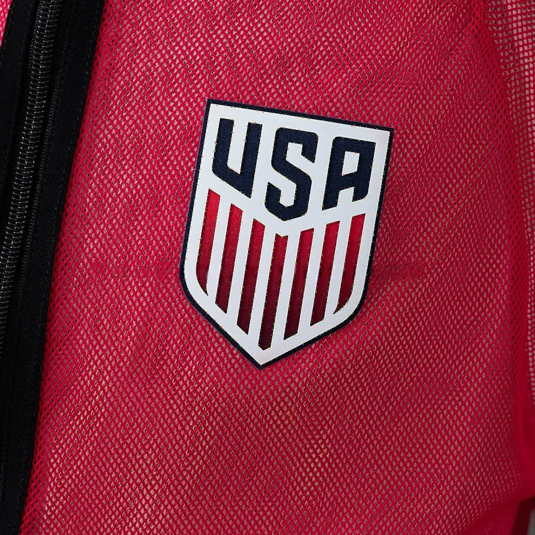 Veste USA Coupe-Vent Jacket 2026
