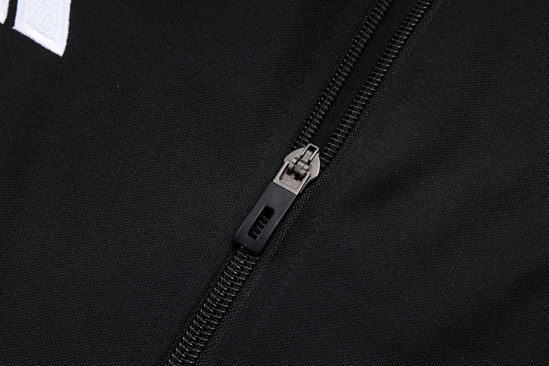 Veste zippée Allemagne Germany 2025/26