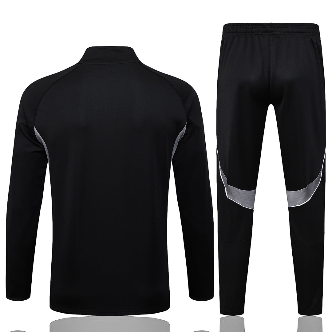 Veste zippée Allemagne Germany 2025/26
