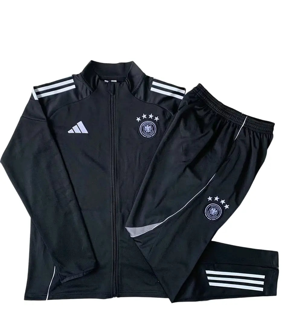 Veste zippée Allemagne Germany 2025/26