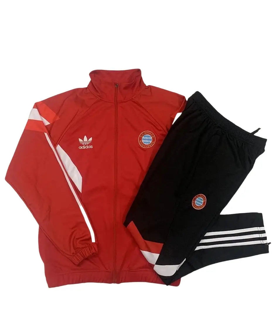 Veste zippée Bayern Munich 2024/25