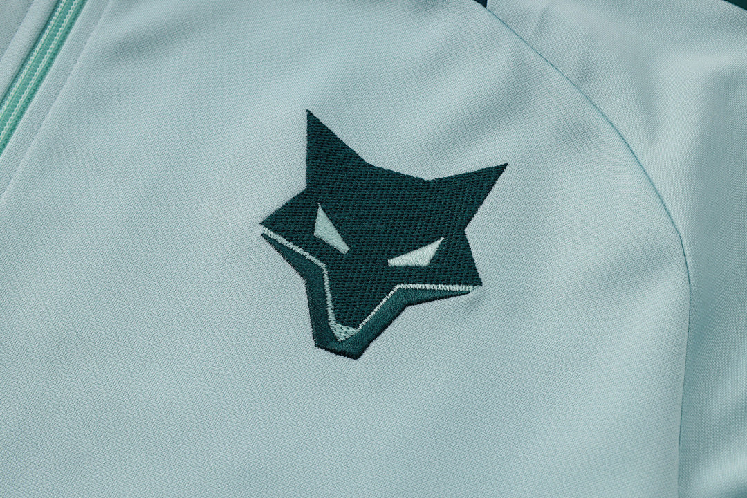 Veste zippée Cruzeiro 2024/25