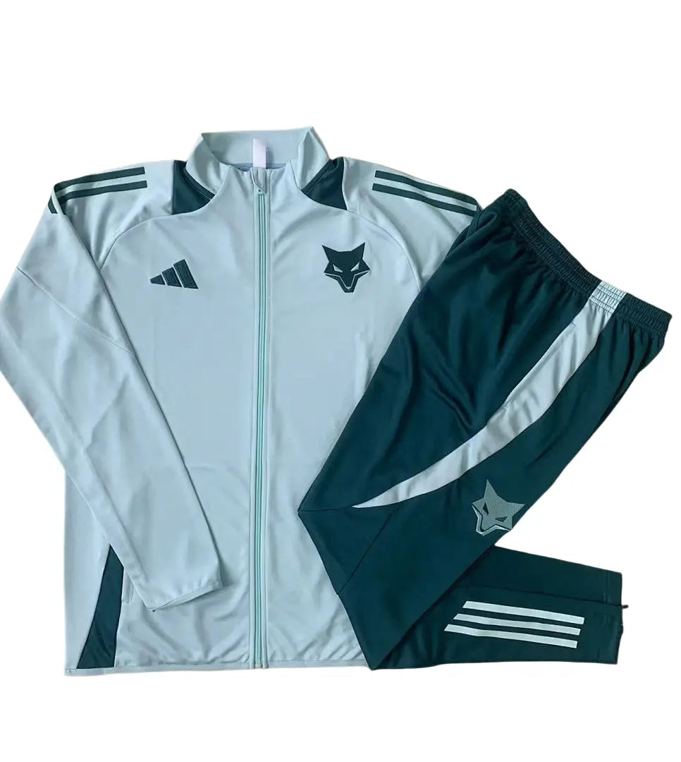 Veste zippée Cruzeiro 2024/25