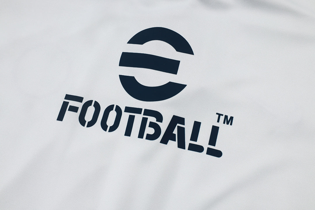 Veste zippée ensemble jogging Inter Milan 2025/26
