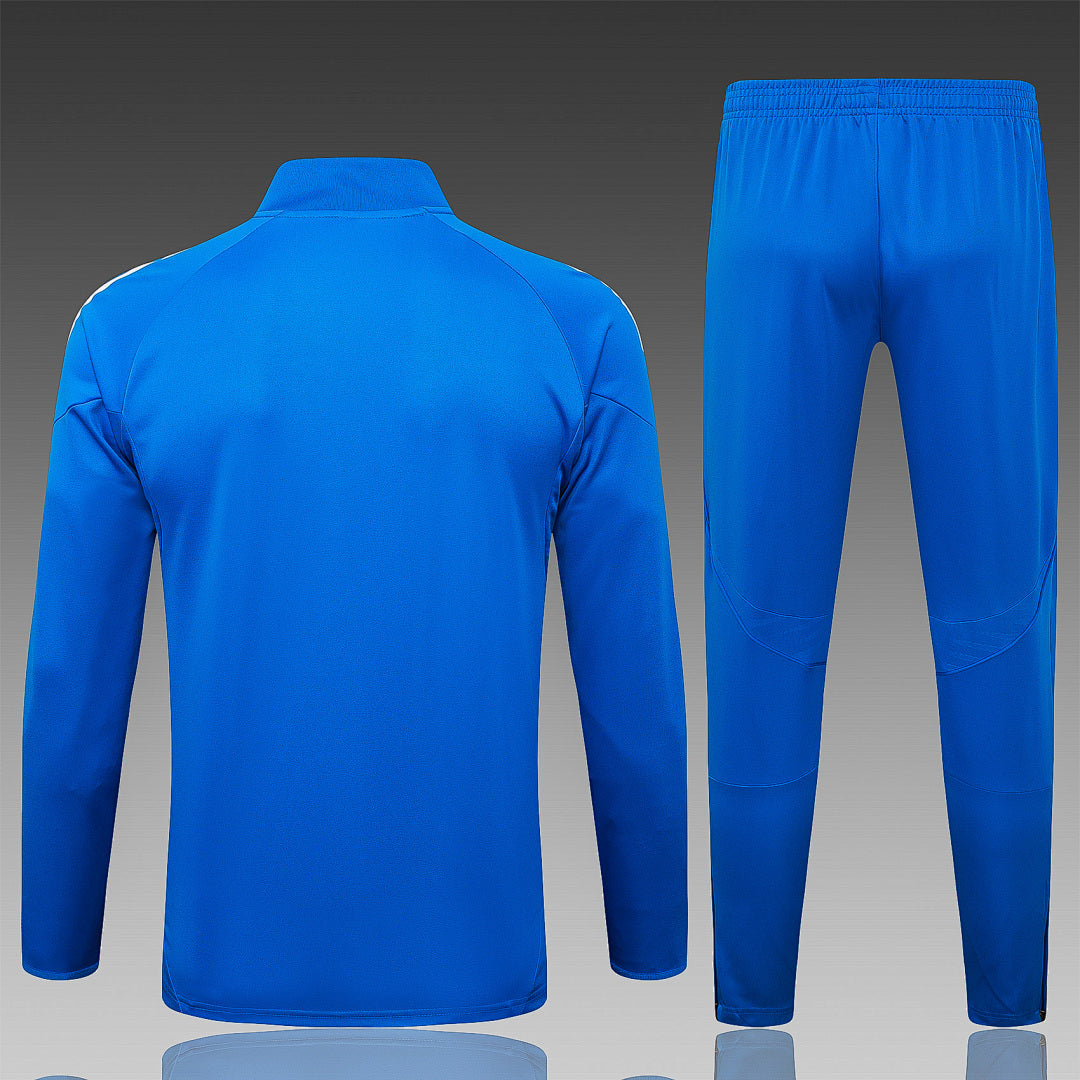 Veste zippée Real Madrid 2025/26