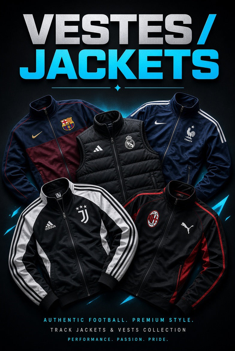VESTE