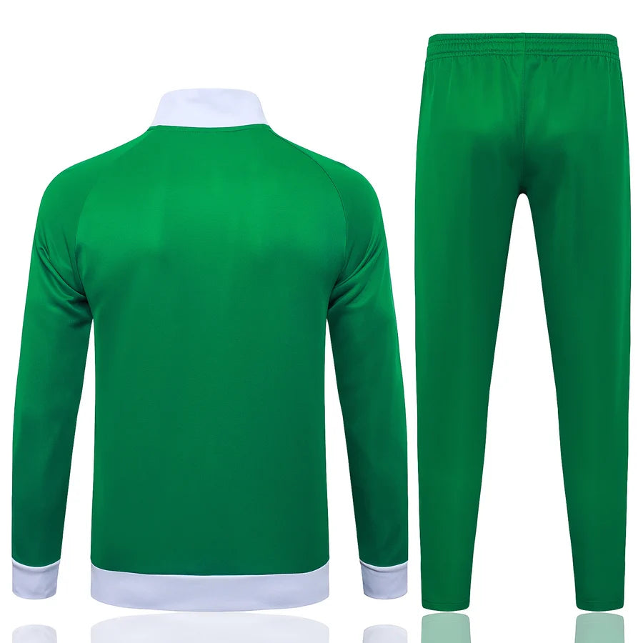 Survêtement Sénégal ensemble football jogging 2026/27