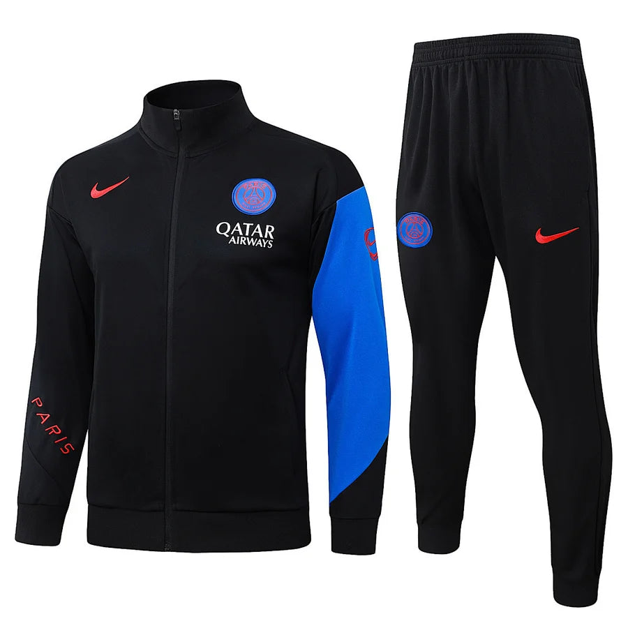 Survêtement ensemble football PSG jogging Paris 2026/27