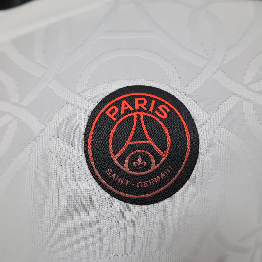 Maillot football PSG/Paris Special White * Player Version