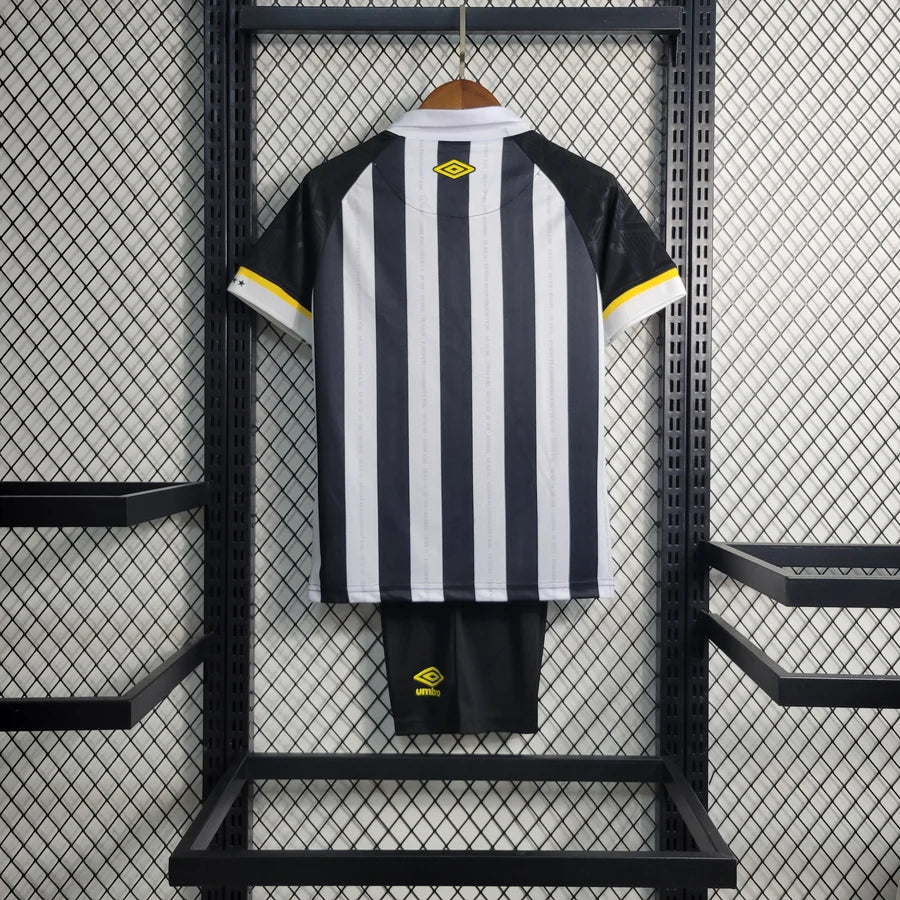 Kit ensemble Santos football 2023/24