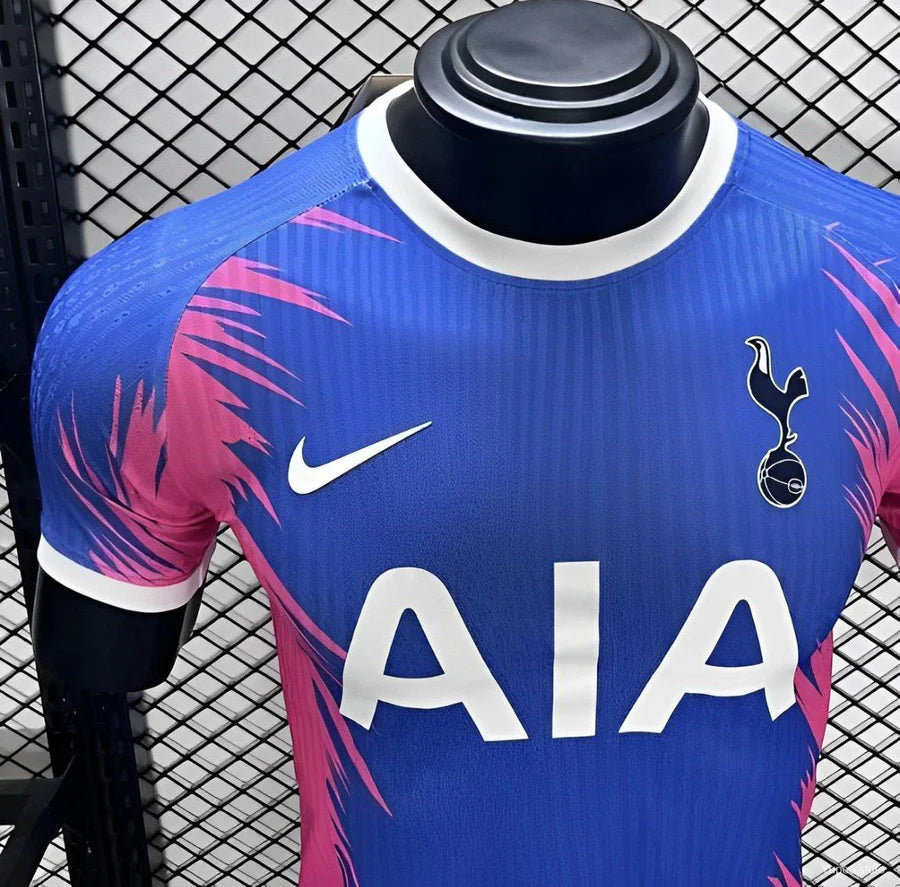 Maillot football Tottenham Spécial Player Version 2024/25