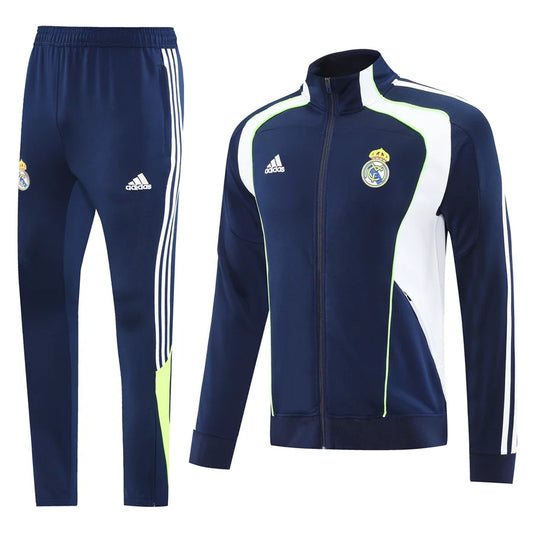 Survêtement ensemble football Real Madrid jogging 2025/26