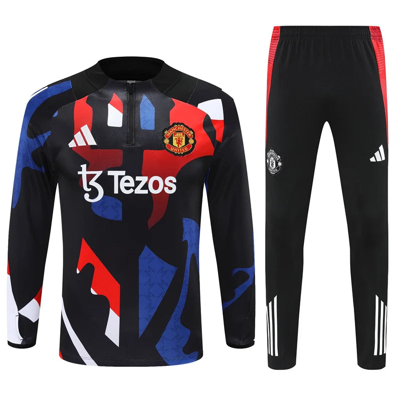 Survêtement ensemble FC Barcelone Barcelona jogging football 2025/26