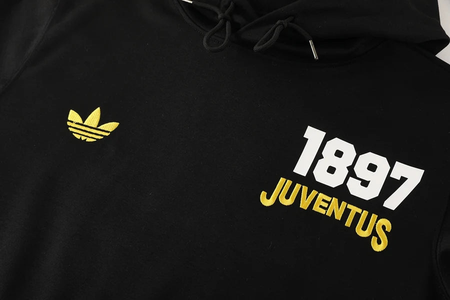 Survêtement ensemble Juventus jogging 2025/26