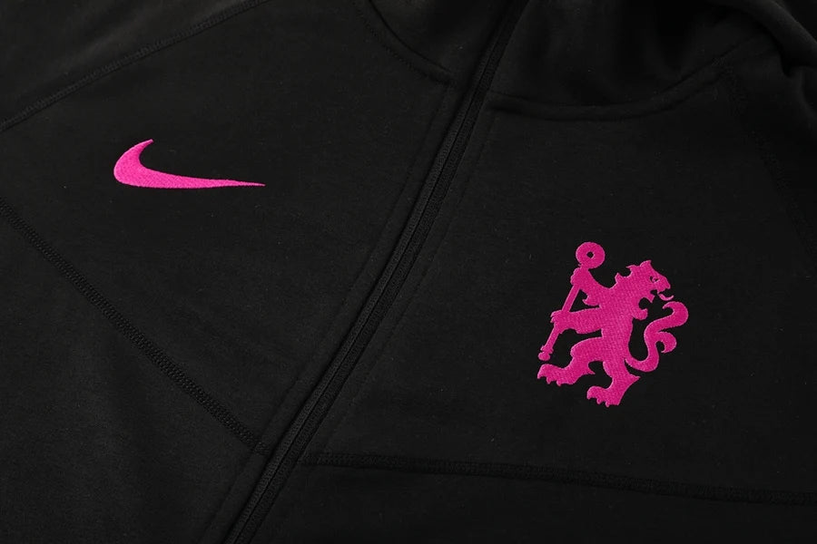 Survêtement ensemble Manchester United jogging 2025/26