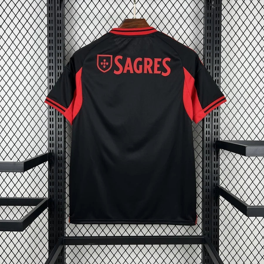 Maillot football Benfica Spécial Édition Aigle 2026/27