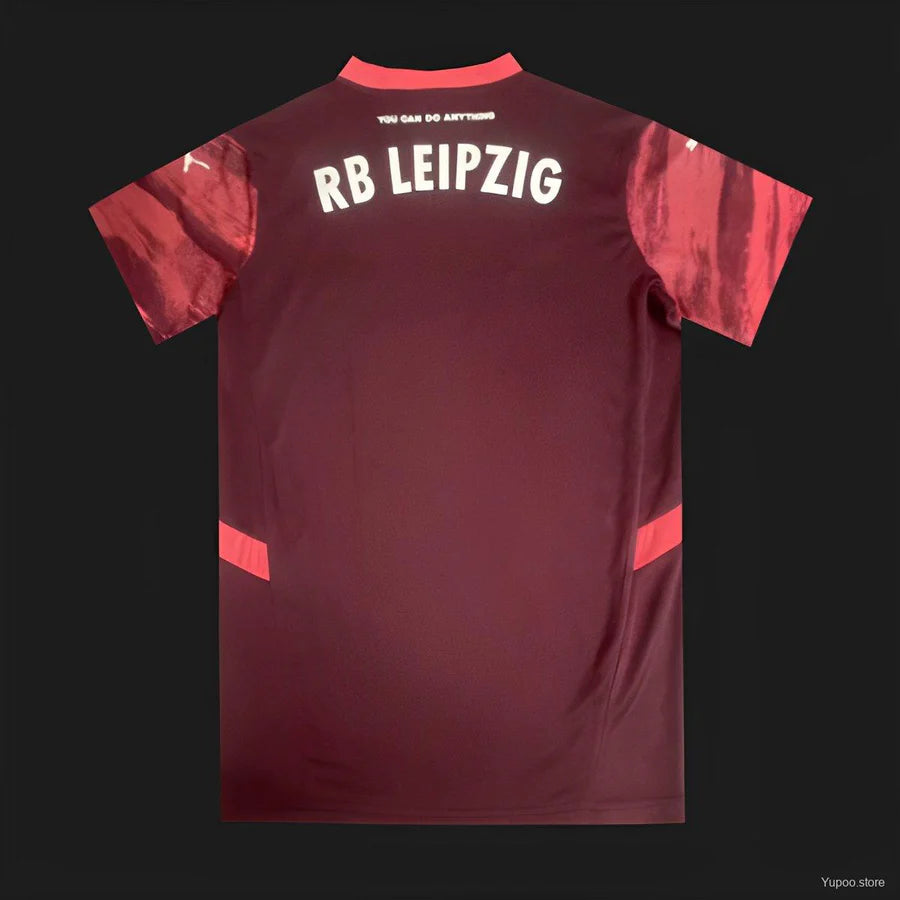 Maillot football RB Leipzig extérieur 2024/25