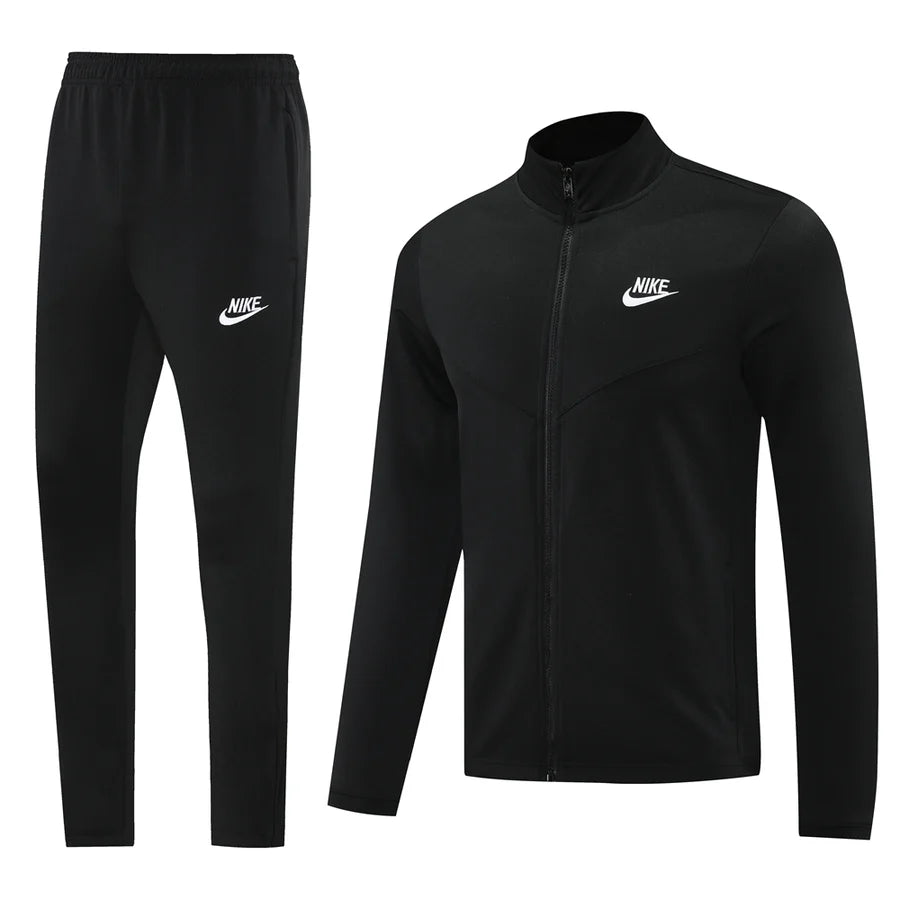 Survêtement ensemble jogging Nike full black