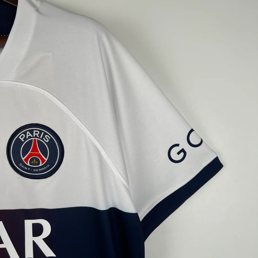 Maillot PSG Paris exterieur 2023/24