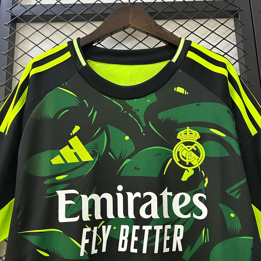 Maillot football Real Madrid Spécial Version 2025/26