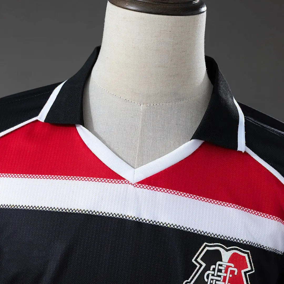 Maillot football Santa Cruz domicile 2026/27