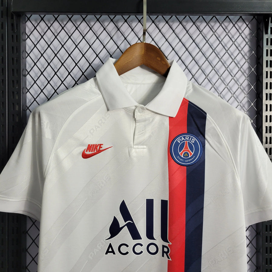 Maillot football PSG Paris exterieur 2019/20