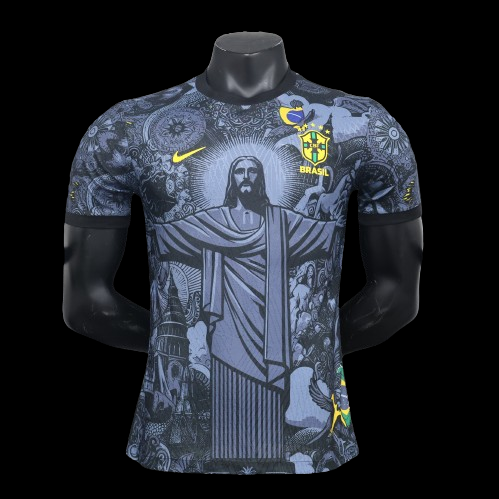 Maillot Concept Brésil