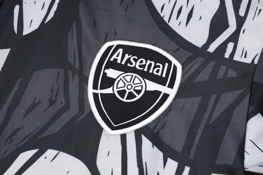 Survêtement ensemble football Arsenal 2024/25