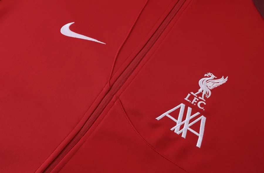Survêtement ensemble jogging Liverpool 2024/25