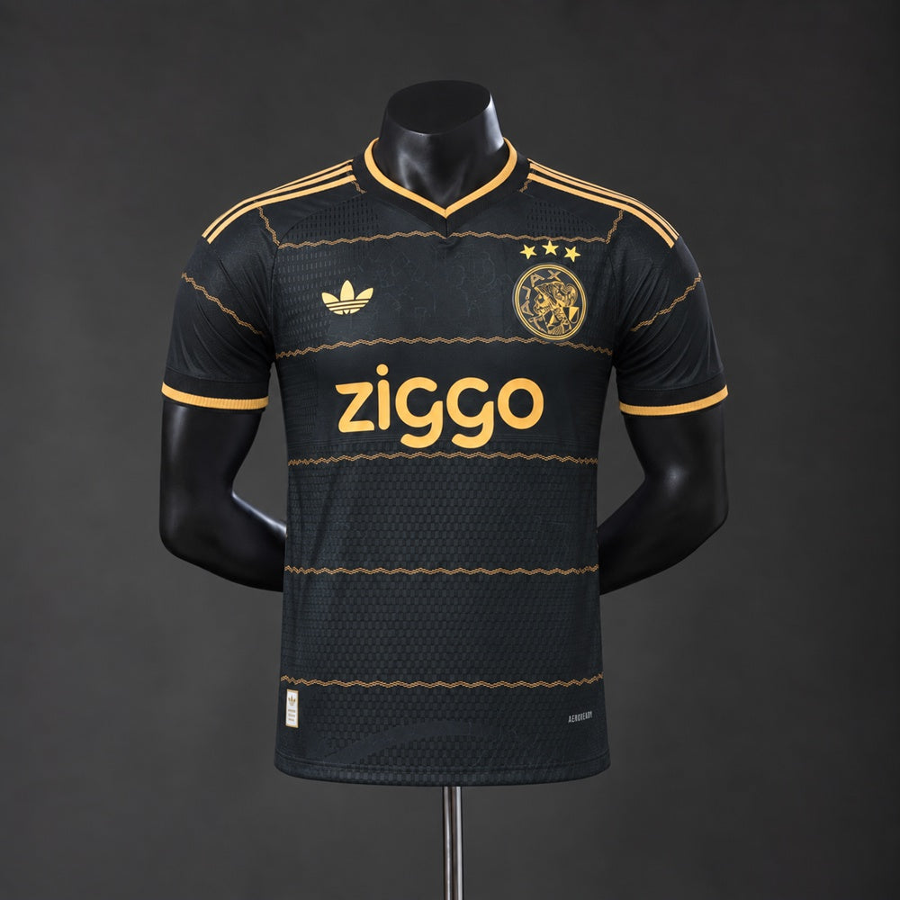 Maillot football Ajax Third Player Version 2026/27