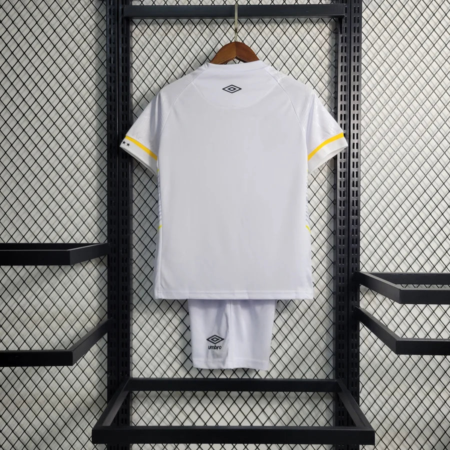 Kit Santos domicile 2023/24