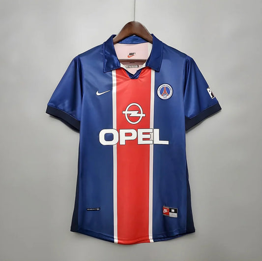 Maillot PSG Paris OKOCHA domicile 1998/99