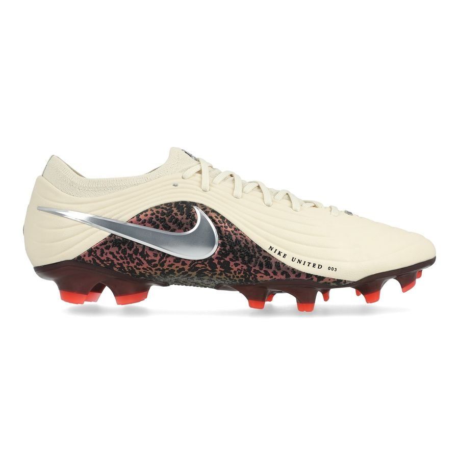 Tiempo Maestro Elite FG- Chapter III