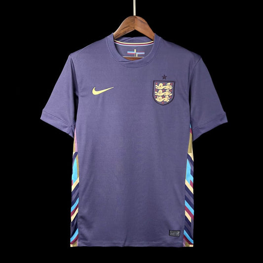 England Away Jersey 24/25