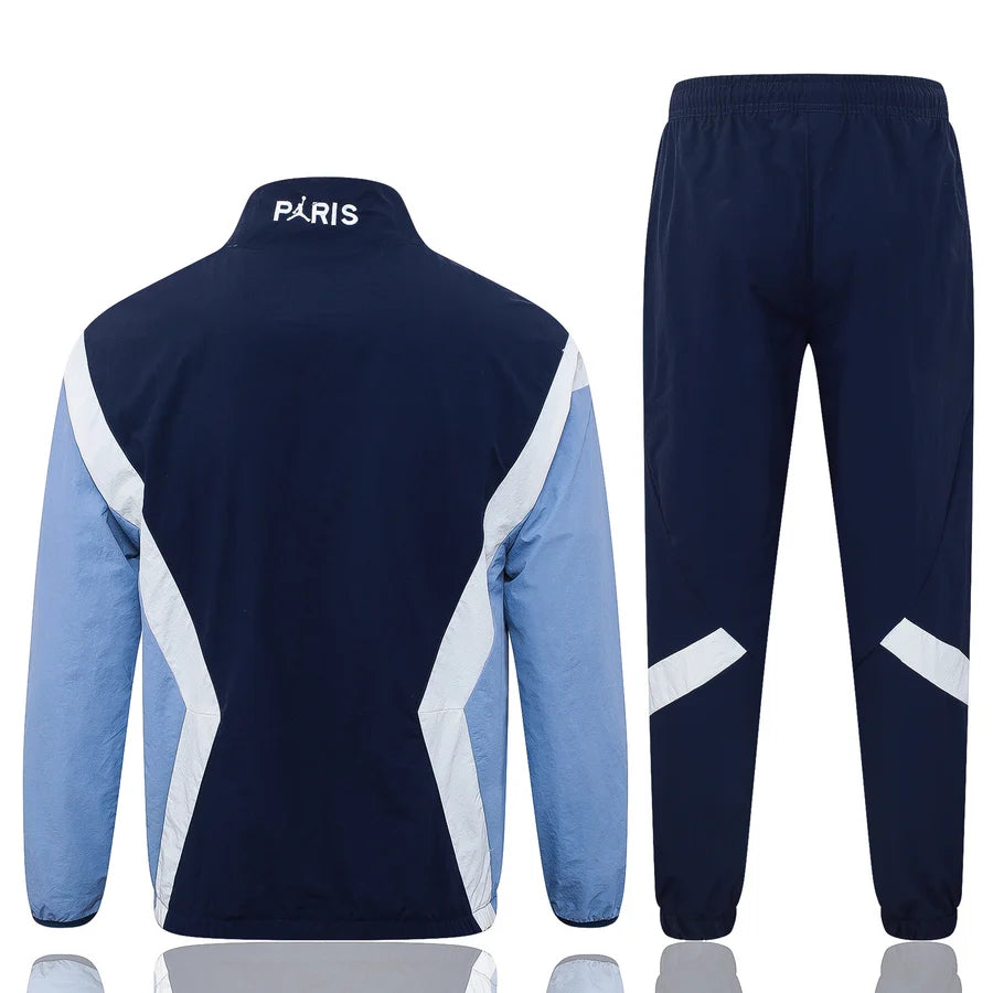 Survêtement ensemble football PSG jogging Paris 2025/26