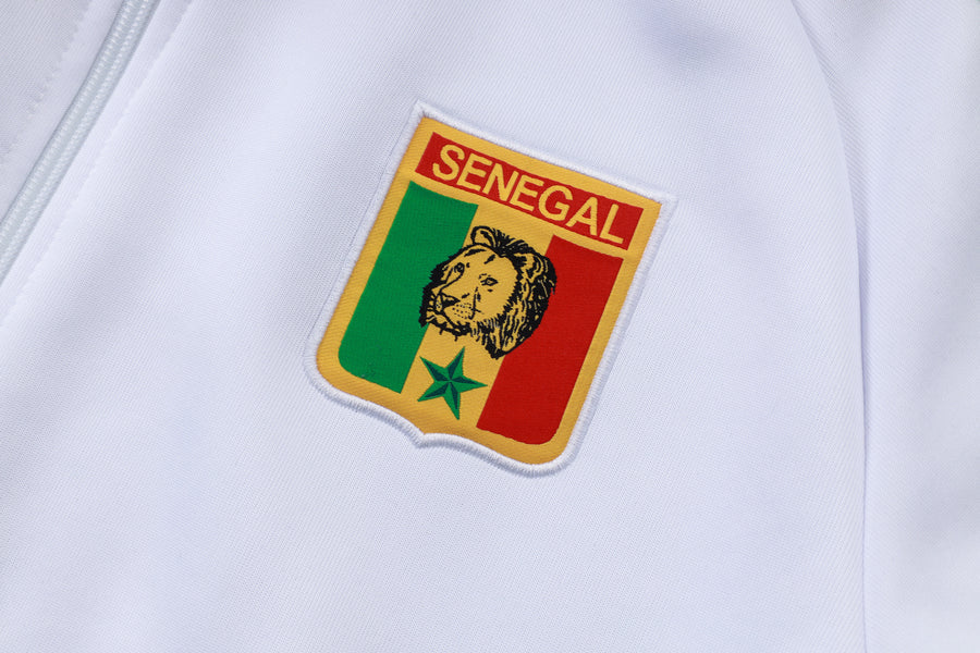 Survêtement Sénégal ensemble football jogging 2026/27