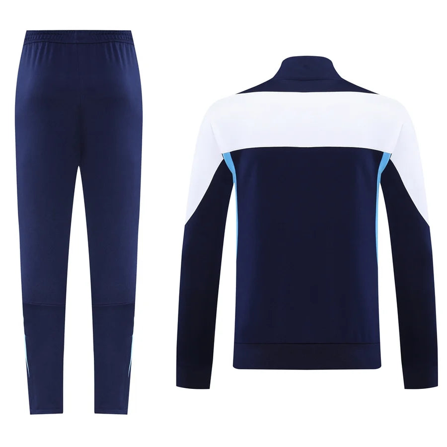 Survêtement ensemble jogging Nike Air Bleu