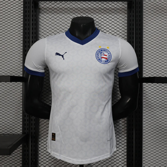 Maillot football Bahia domicile 2025/26
